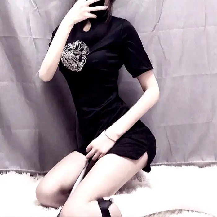 女巫也疯狂