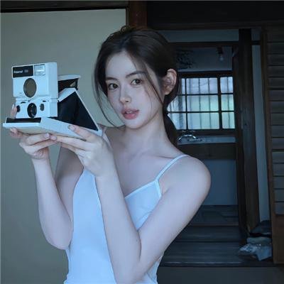 杨贵妃电影版