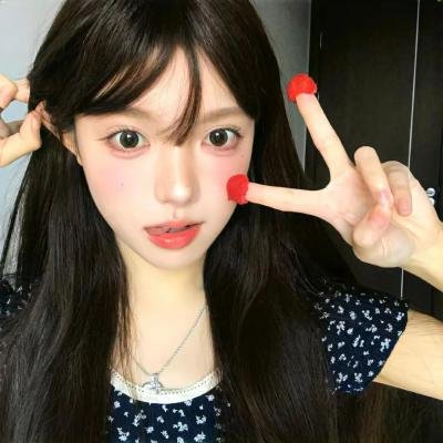 焦虑青春